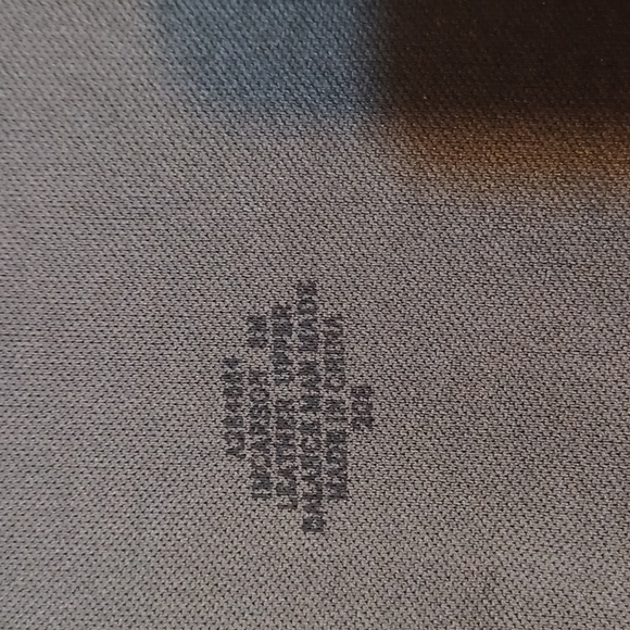 NEW IN BOX! Women's Grey Knee-High Boots Size 8M L@@K WOW! - Picture 7 of 16